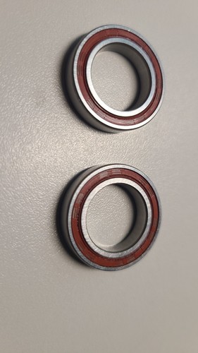 Set cuscinetti ceramici dt - 2,