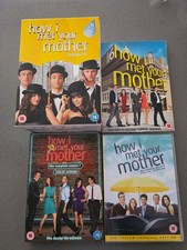 How I Met Your Mother Complete