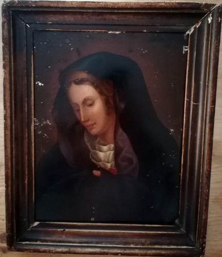 Pittura più raffinata - , una