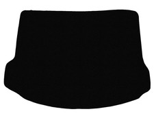 Premium NERO Tappetino tronco