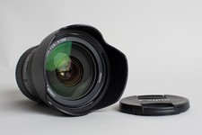 Canon EF 24-70mm f/2,8L II USM
