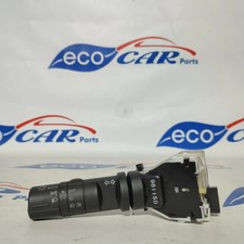 Leva devioluci fanali e frecce