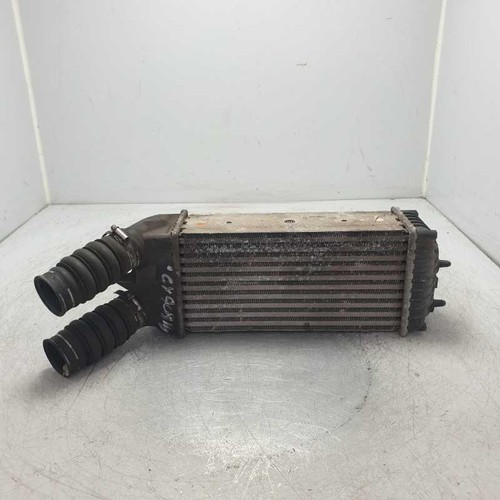 9645965180 intercooler - 9645965180,