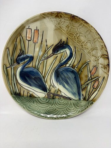 Piatto portata ceramica - da,