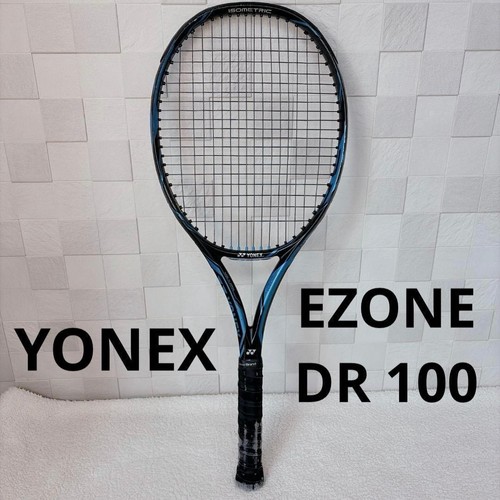 Yonex ezone dr100 - dr100, racchetta