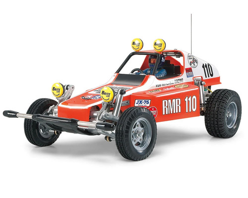 Tamiya 2009 buggy - tamiya,