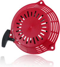 Avviatore a Fune, Ricambio per