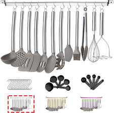 38 Pezzi Set Di Utensili Da