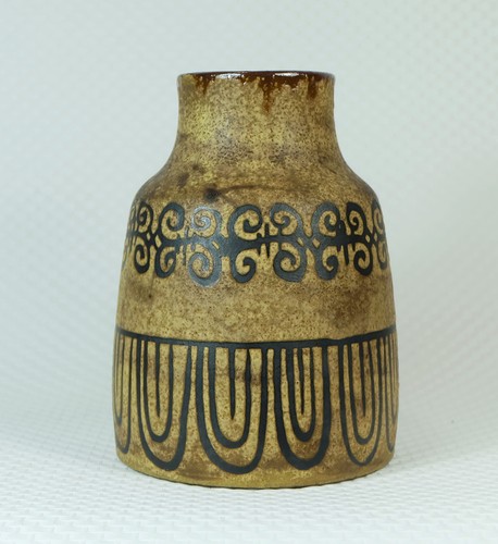 Ceramica vaso decoro etrusca - vaso,