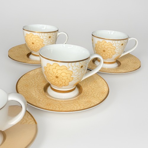 Villeroy boch set espresso - set,