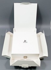 Swarovski confezione vuota