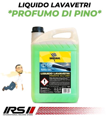 Liquido tergivetri bardahl - liquido,
