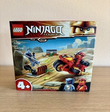 Lego 71734 ninjago kai - 71734, kai's