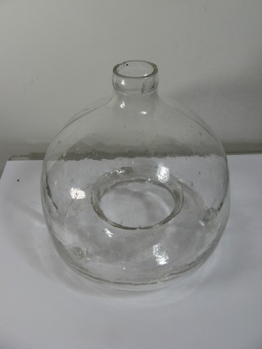 Vecchia trappola mosche - , in