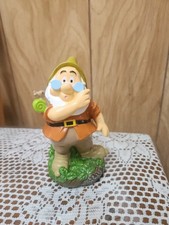 Nuova statuina gnomo da