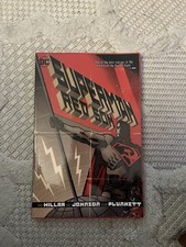 Superman: Red Son (DC Comics