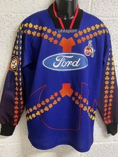Maglia Shirt Trikot 1 FC KOLN Colonia  Vintage rare Uhlsport