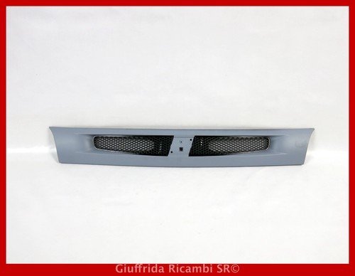 Griglia mascherina radiatore - mascherina,