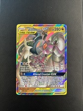 Arceus Dialga Palkia Gx Tag