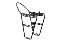 AUTHOR Portapacchi Bici