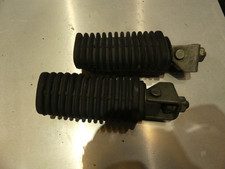 BMW R80RT, R100RT Mono Anno