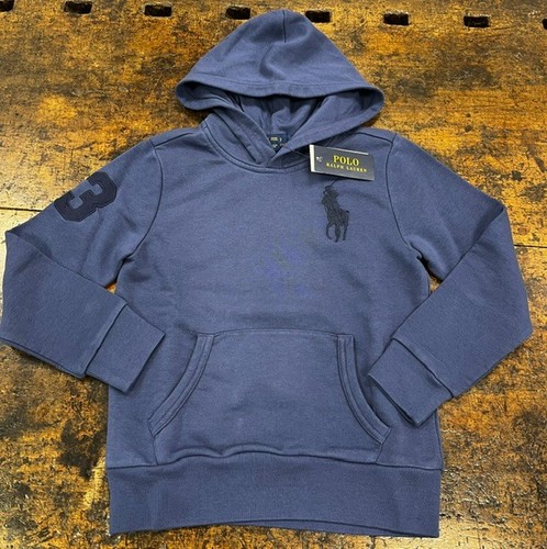 Polo ralph lauren felpa - polo,