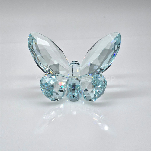 Swarovski paradise farfalla - swarovski,