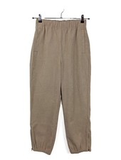 ZARA Pantalone a vita alta