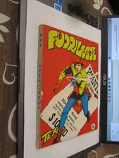 TEX N. 3 - L. 200  TRE STELLE