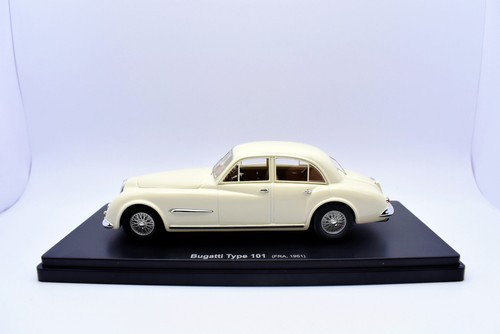 Modellino auto epoca scala