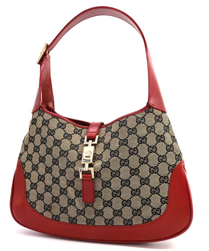 Gucci vintage jackie - gucci,