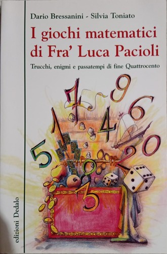 Giochi matematici fra - i, di