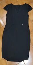 Abito Liu Jo tg 42 tubino nero