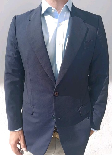 Giacca uomo blu - , navy