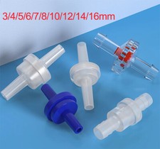 Valvola di non ritorno 3 mm-14