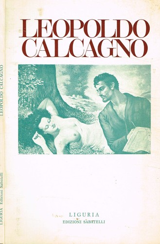 Leopoldo calcagno felice - calcagno., .