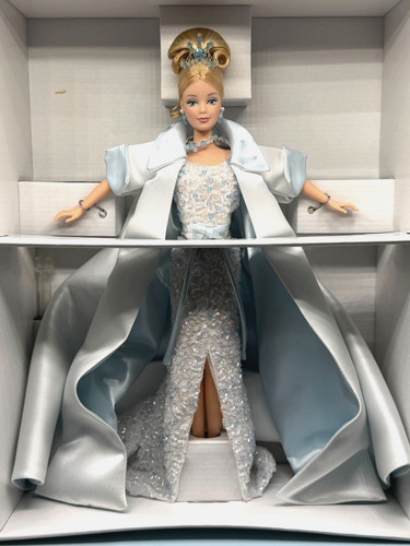 Bambola barbie nuova con - barbie,