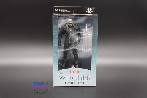 The witcher geralt of - witcher,