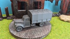 Truck Militare US D. T110