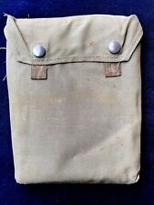 Gasplanentasche Wehrmacht ww2 - Custodia per Telo Anti Iprite Tedesco