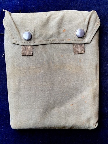 Gasplanentasche wehrmacht ww2 - wehrmacht,