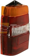 Fanale posteriore SX Per Fiat