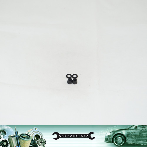 Coprimotore acciaio inox - coprimotore,