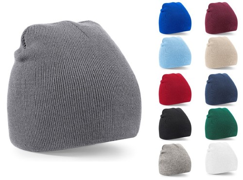 Beechfield cappello sci - sci, in
