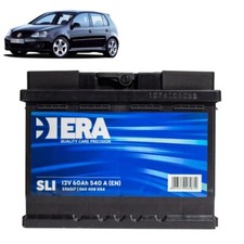 Batteria 60Ah per Volkswagen