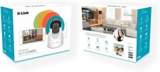 D-LINK DCS-5222L Telecamera HD