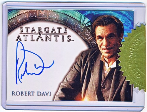 Rittenhouse stargate atlantis - stargate,