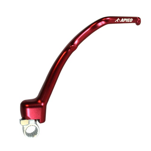 Avviamento apico honda - apico, crf450r