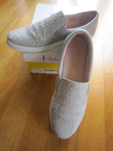 Slip ska 39 - on,