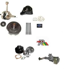 Vespa Special 50 CYLINDER 130